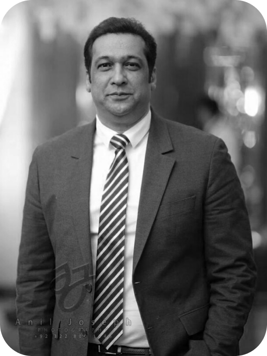 Rehan Bashir Khaloon